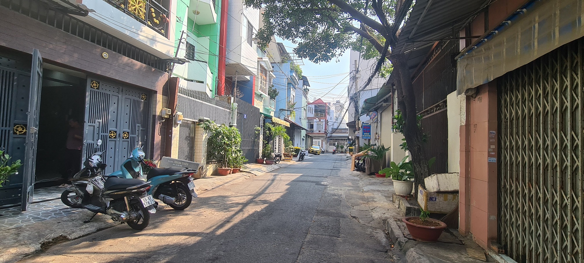 Nhà mt đường lộng lẫy, quyền lực 286m², mà chỉ có 11.5 tỷ